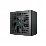 Maitinimo Blokas - DeepCool PL750D 750W 20+4 Pin ATX Juodas