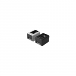 Honeywell PC42E-T, 12 dots / mm (300 dpi), USB, Ethernet, black