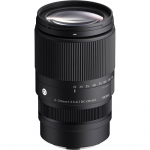 Sigma 16-300mm F3.5-6.7 DC OS , Contemporary , L-Mount