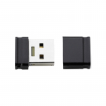 ATMINTINĖ USB2.0 4GB / 3500450 INTENSO