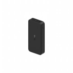 &bdquo;Xiaomi Mi Redmi Power Bank 20000&ldquo; juodas
