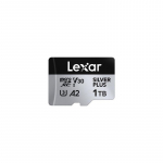 ATMINTINĖ MICRO SDXC 1TB UHS-I / LMSSIPL001T-BNANG LEXAR