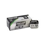Maxell 379 (SR521SW) baterijos 1 vnt.