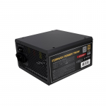 &bdquo;Gembird CCC-PSUBRONZE-750W&ldquo; maitinimo blokas &bdquo;Fornax Power 750W&ldquo; aktyvus PFC 12 cm ventiliatorius 80+bronzos spalvos dė