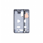 Ekrano rėmas / vidinis korpusas skirtas Samsung G980 S20 (Cosmic Grey)