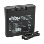 JBL Partybox Stage 320 ua 10000mAh baterija