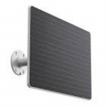 EZVIZ CS-PBC24-R100-20AH 24W saulės modulis su baterija, balta, balta