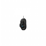 &bdquo;Logitech G502 Hero Gaming&ldquo; &ndash; juoda