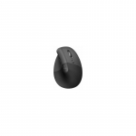 Kompiuterio pelė &bdquo;Logitech Lift Vertical Ergonomic&ldquo;, grafito spalvos