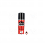 Dūmų detektorių testeris, 165 ml, aerozolis, signalinis žodis: pavojus