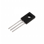 Tranzistorius: NPN bipolinis Darlington 100V 4A 40W TO225