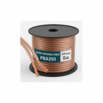 Profesionalus garsiakalbių laidas, bedeguonis varis (OFC) &bdquo;ProBase&trade;&ldquo;, 2x2,50 mm2, 100 m