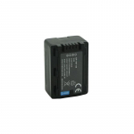 Panasonic, baterija VW-VBT190