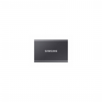I&scaron;orinis SSD diskas &bdquo;Samsung T7 2TB&ldquo; titano pilkas