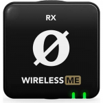 Rode Rode Wireless ME - 2 kanalų skaitmeninė belaidė sistema