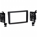 Ramka radiowa 2 DIN Mazda Mazda MPV Van 2000-2006
