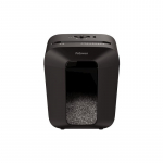SHREDDER POWERSHRED LX41M / 4300701 FELLOWES