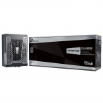 Maitinimo Blokas - Seasonic Prime PX 2200W 80 PLUS Platinum Fully-Modulinis Juodas