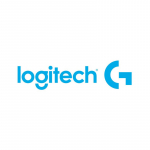 &bdquo;Logitech G 910-007295&ldquo; žaidimų pelė, skirta naudoti su abiem rankomis, belaidė RF optinė, 32000 DPI