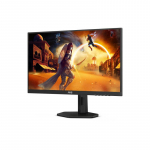 Monitorius - AOC Žaidimų 27G4X 27", 180Hz, Juodas