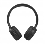 Belaidės Ausinės - JBL Tune 510BT Bluetooth 5.0 40h Baterijos Gyvenimas Juodos