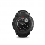 &bdquo;Garmin Instinct 2X Solar&ldquo; &ndash; taktinis leidimas, juodas / 010-02805-03