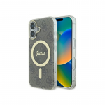 IML 4G &bdquo;MagSafe&ldquo; dėklas, skirtas &bdquo;iPhone 16&ldquo; &ndash; rudas