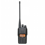 Ne&scaron;iojama VHF / UHF radijo stotis PNI Alinco DJ-VX-50-HE