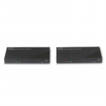 AV Ilgintuvas - LINDY HDMI 4K60 HDBaseT Ilgintuvas 100 m IR RS-232 PoC