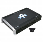 Autotek TA1800 - vieno kanalo stiprintuvas
