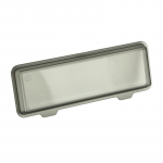 1 DIN priekinis rėmelis Harley Davidson Street-Glide 1996-2013 281380-02