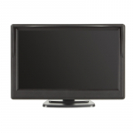 Monitor 5 cali 2 wejścia wideo.