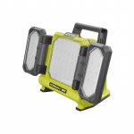 18 V dirbtuvių lempa RLP18-0 RYOBI