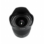 Objektyvas - 7Artisans AF 10mm F2.8 Sony E tvirtinimas automatinis fokusavimas