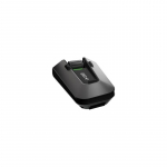 Motociklo interkomas - Cardo PT200001 Bluetooth 5.2 1600m nuotolis juodas