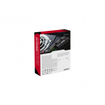 M.2 SSD - Kingston 4000G RENEGADE 4TB PCIe 4.0 7300MB / s Read 7000MB / s Write