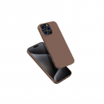 Dėklas X-Level "Dynamic"skirta Apple iPhone Air ruda