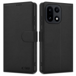 &bdquo;Tech-Protect&ldquo; piniginės dėklas, skirtas &bdquo;OnePlus 15&ldquo; &ndash; juodas