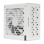 &bdquo;DarkFlash PMT1050&ldquo; kompiuterio maitinimo &scaron;altinis (baltas)