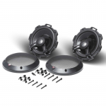 &bdquo;Rockford Fosgate T152&ldquo; &ndash; dvipusiai garsiakalbiai