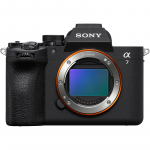 Sony A7 V Body (Black) , (ILCE7M5B.CE) , (&alpha;7 V) , (Alpha 7 V)