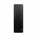 HP ProDesk 2 SFF G1i E Intel&reg; Core&trade; i5 i5-14400 16 GB DDR5-SDRAM 512 GB SSD Windows 11 Pro asmeninis kompiuteris Juoda