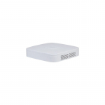 Tinklo Vaizdo Įra&scaron;ymo Įrenginys - NVR4104-EI 4CH 4K AI Veido Atpažinimas 80Mbps