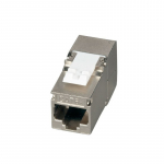 Socket RJ45 EFB STP Cat. 6A Slimline
