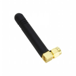 GSM antena (2,5 dBi, L-type, SMA)