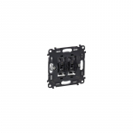 Dvigubas mygtuko mechanizmas Valena Life Legrand 752018