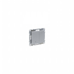 Dimeris aliuminis LED 75W SUNO Legrand 721378 (10 lempučių max, kaitrinės lempos - 75W)