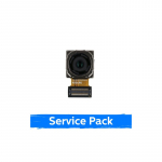 Kamera skirta Samsung G556 Xcover 7 galinė / (wide) 50M / (Service Pack)