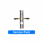 Lanksčioji jungtis skirta Samsung A356 A35 5G Power + Volume (Service Pack)