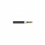CYKY 3x2.5 mm2 jėgos kabelis (1 m)